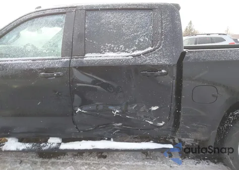 2023 Chevrolet Silverado 1500 4Wd Short Bed Lt With 2Fl z USA, uszkodzony, nr VIN 1GCPDKEK0PZ287161